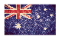 Australia Flag image