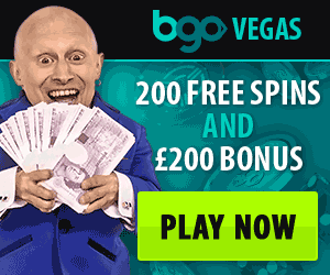 BGO Mobile Casino